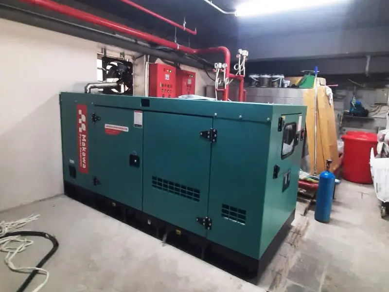 Những sai lầm thường gặp khi chọn vị trí đặt máy