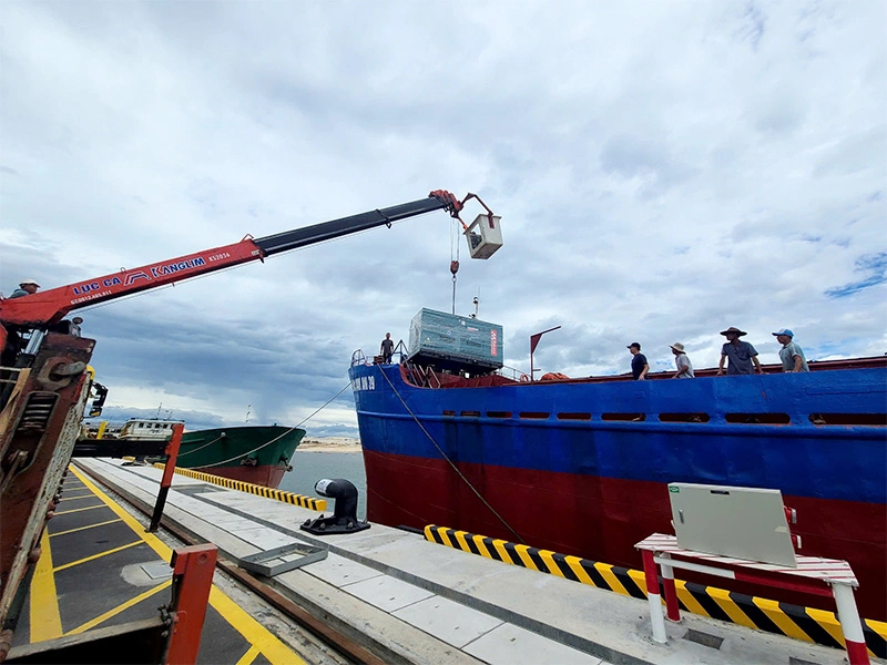 Vì sao đây là một minh chứng cho năng lực triển khai của Makawa Vì sao đây là một minh chứng cho năng lực triển khai của Makawa