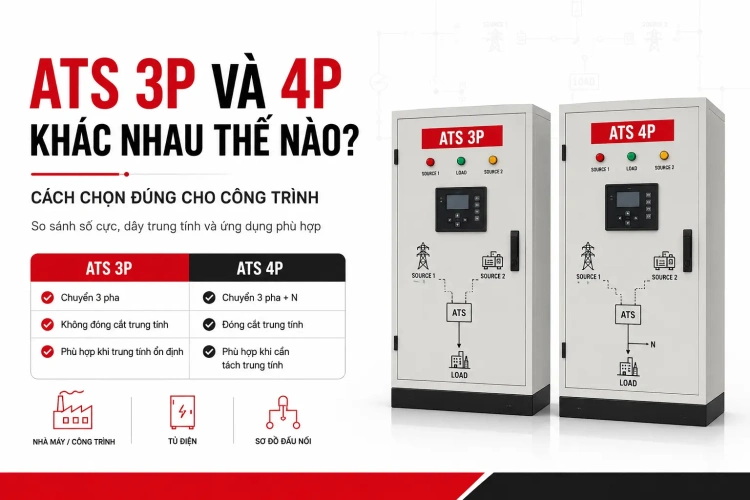 ats 3p va 4p khac nhau the nao