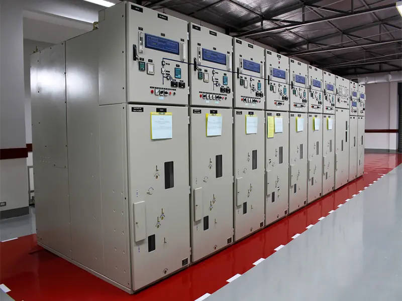 Quy trình Makawa tư vấn chọn số cực ATS cho công trình