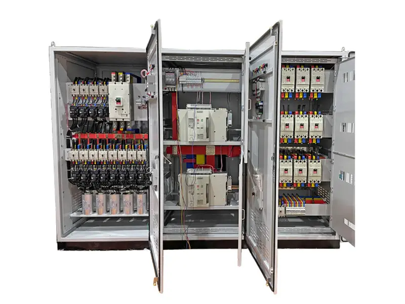 Lắp ATS cho máy phát điện cần chuẩn bị những gì?