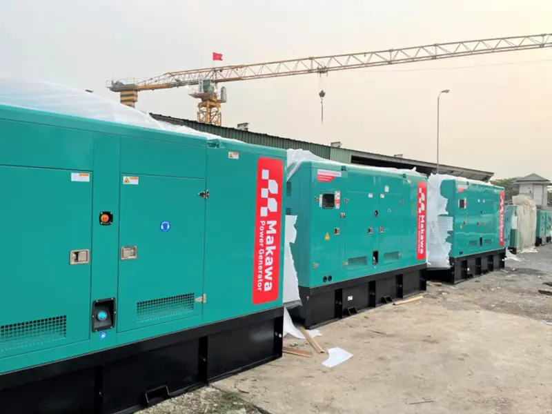 Vì sao không nên chốt ngay 650kVA chỉ vì phép chia 0.8? Vì sao không nên chốt ngay 650kVA chỉ vì phép chia 0.8?