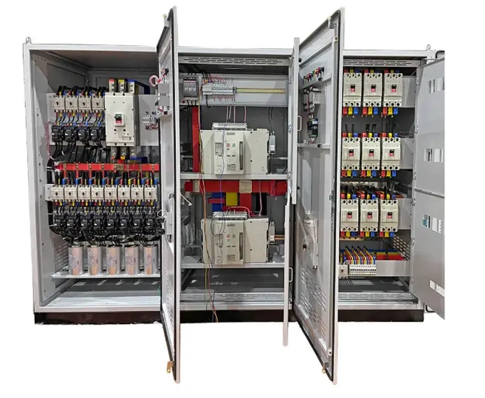 Thời gian chuyển nguồn ATS bao lâu là phù hợp? Thời gian chuyển nguồn ATS bao lâu là phù hợp?