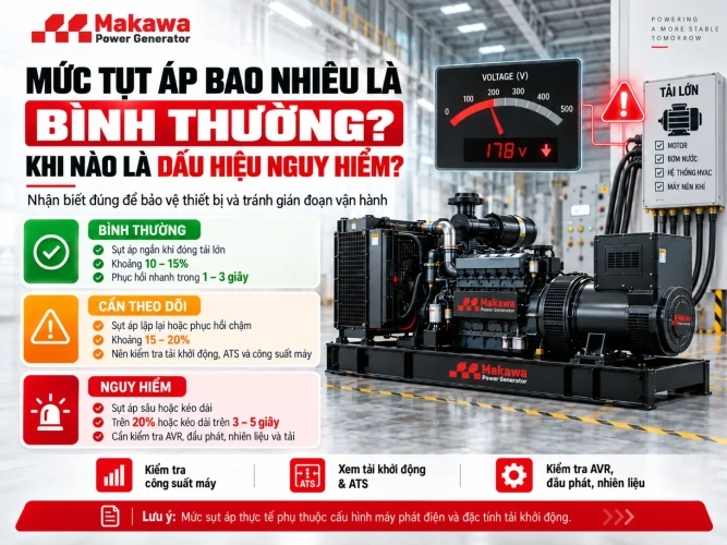 Mức tụt áp bao nhiêu là bình thường, bao nhiêu là dấu hiệu nguy hiểm? Mức tụt áp bao nhiêu là bình thường, bao nhiêu là dấu hiệu nguy hiểm?