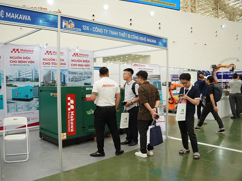 Công suất Prime và Standby khác nhau thế nào?