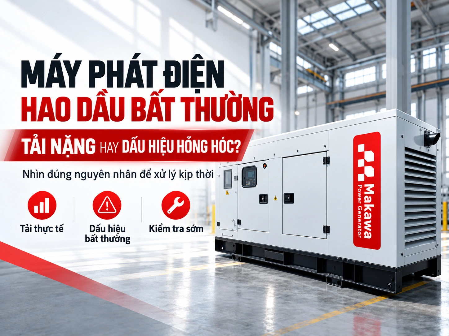 May Phat Dien Hao Dau Bat Thuong